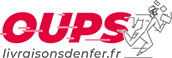 Oups Livraisons d'enfer
