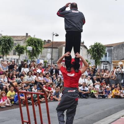 Oups Livraison d'enfer 